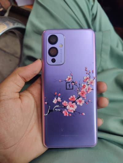 one plus 9