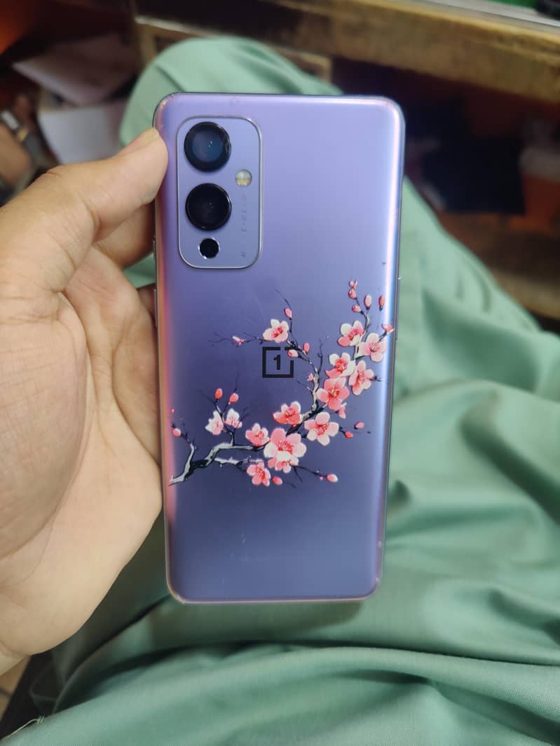 one plus 9 1