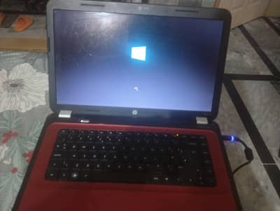 hp pavilion g6