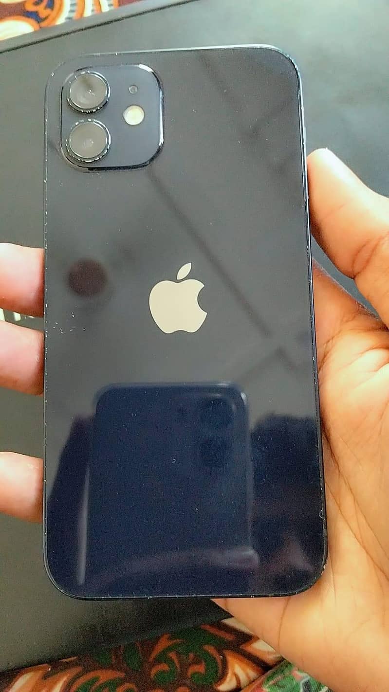Iphone 12 JV 0