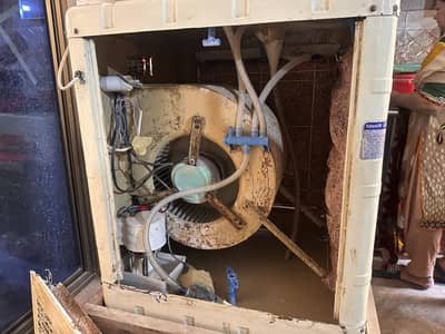 Irani Aabsal cooler
