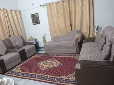7 Seater Sofa Set