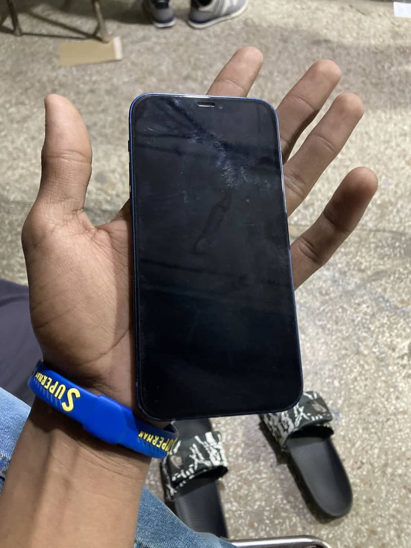 iPhone 12 3