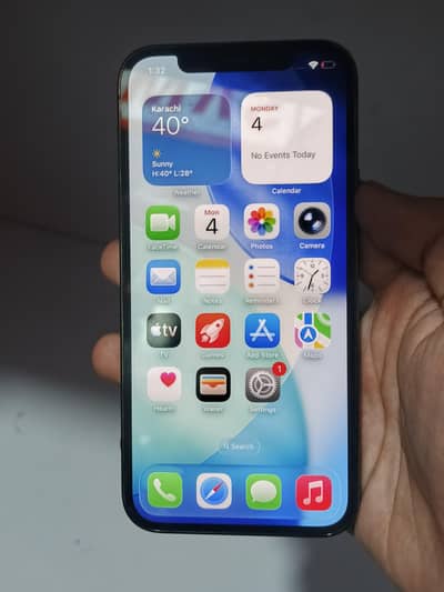 IPhone 12 Pro Non Pta