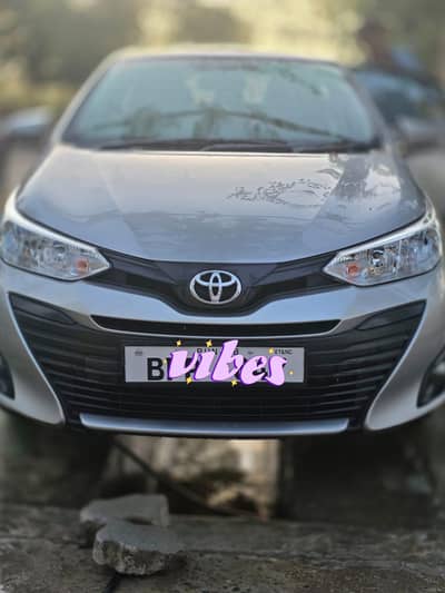 yaris 1 3 auto