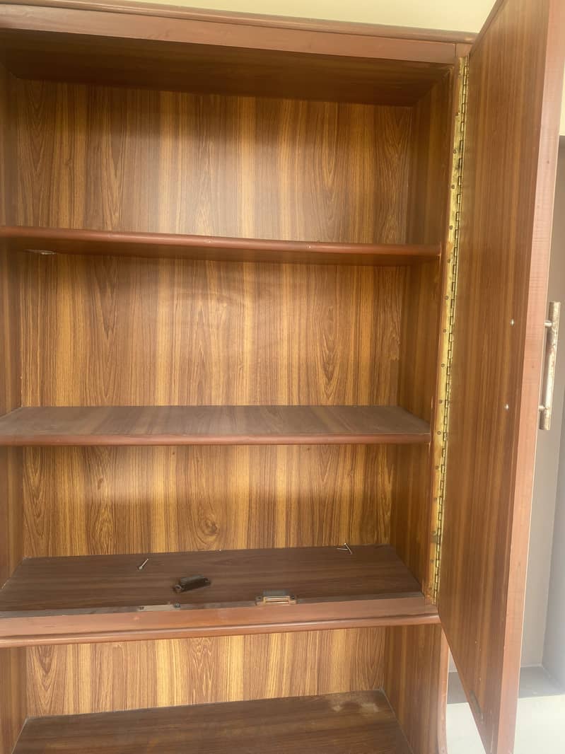 Shelf /Rack 1