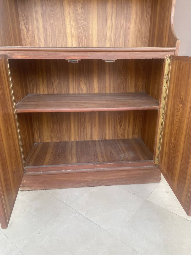Shelf /Rack 2