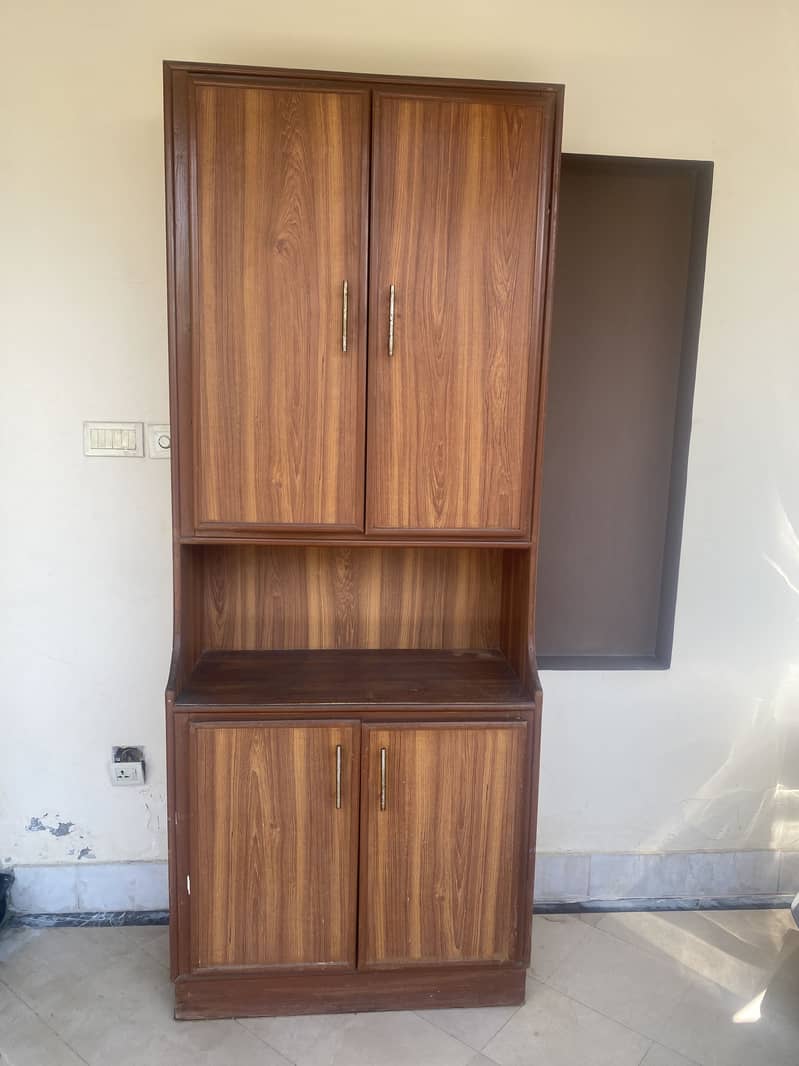 Shelf /Rack 3
