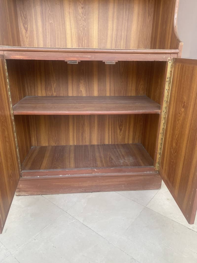Shelf /Rack 4