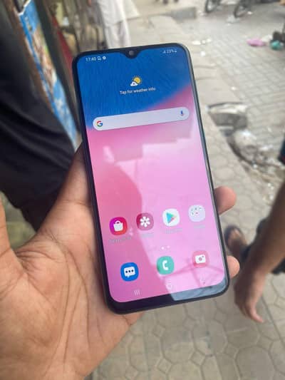 Samsung a30s