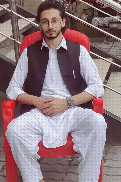 Taif Khan