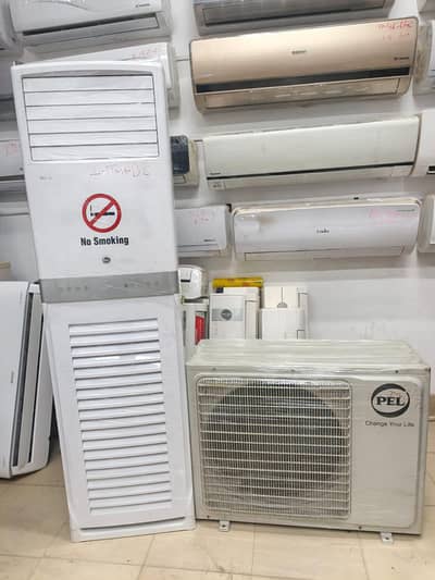 Pel 2 ton Cabinet DC inverter All okkset (0306/4462/443)