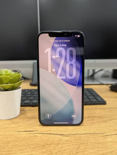 iPhone 12 PTA Approved