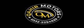 Qahir Motors G-11