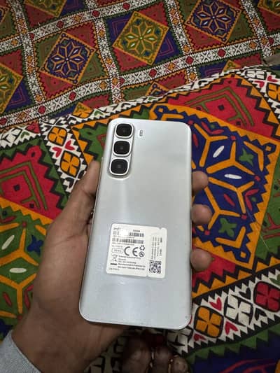 Infinix hot 60 pro plus. . mobile  dual sim ha