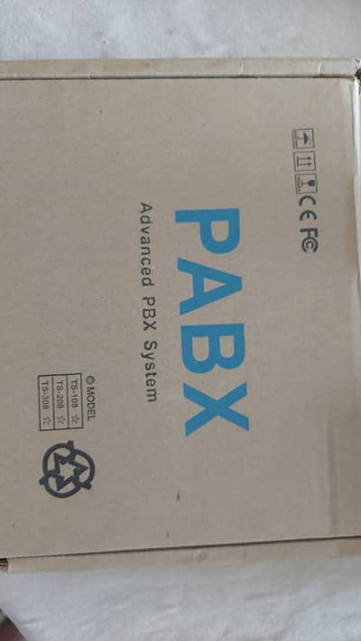 PABX for sale