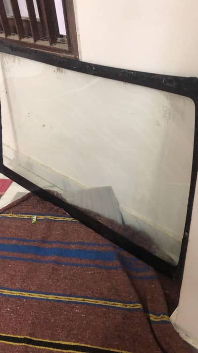 Alto Windshield for sale.