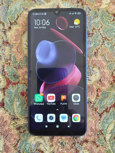Redmi 9A
