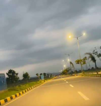 Faisal hills - D block 25 50 (5- Marla)