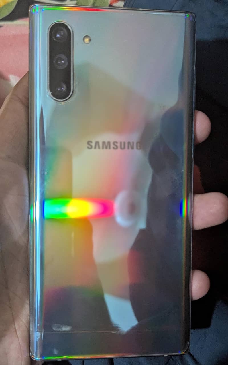 Samsung note 10 1