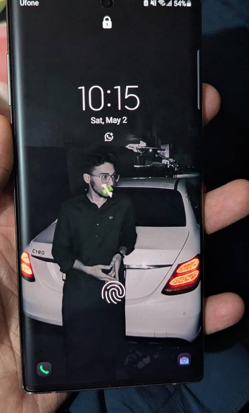 Samsung note 10 2