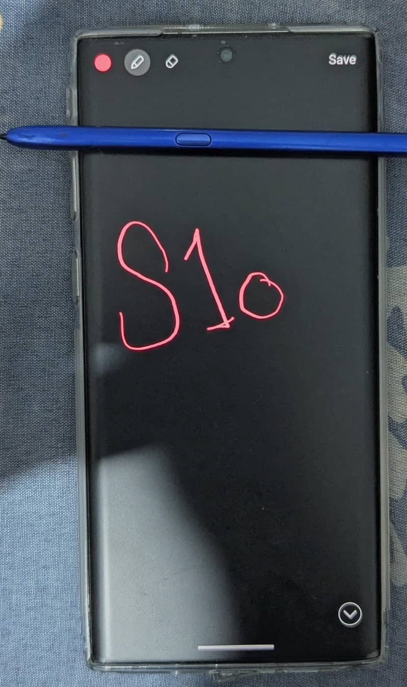 Samsung note 10 3
