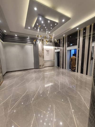 2 Beds DD Apartment For Sale Without Car Parking This Price