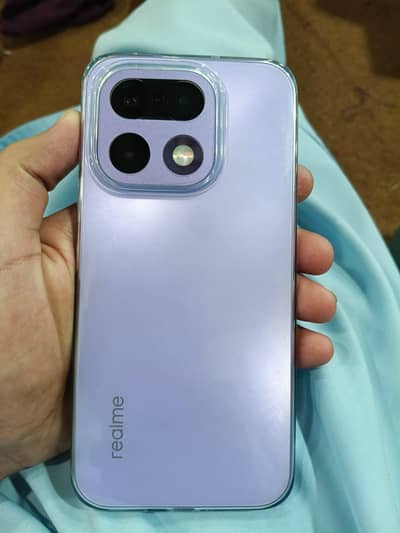 Realme 16 pro