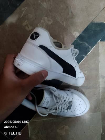 puma sneaker original