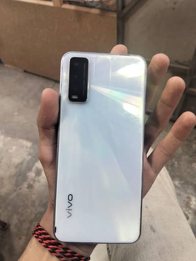 vivo y20 mobile pta approved panal change h