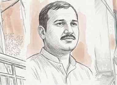 Muhammad Siddique Sheikh
