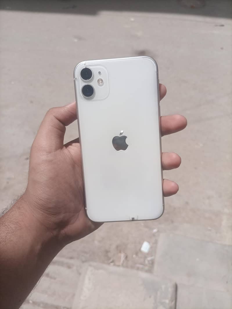 iphone 11 only 0