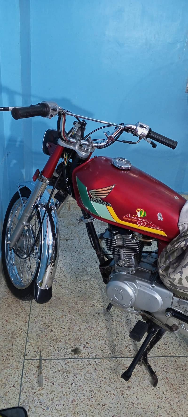 full & final 135 0