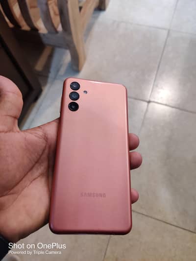 Samsung Galaxy