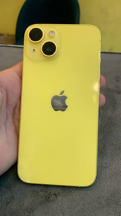 Iphone 14 Non PTA