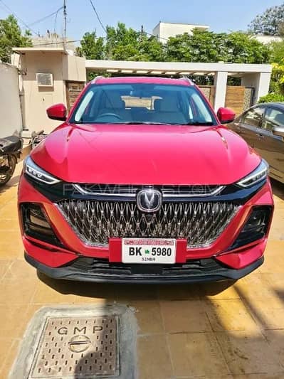 oshan x7 comfort