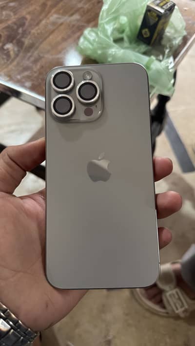iPhone 15 pro max for sale