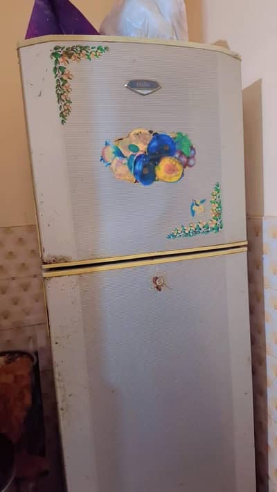haier fridge full size ma