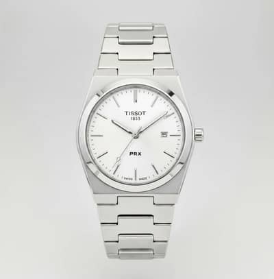 tissot prx watch