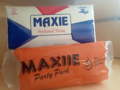 soft pack perfumed tissue at factory rate