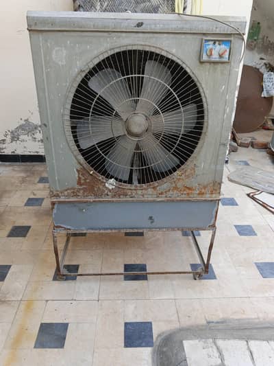 Air cooler