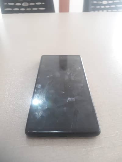 10/9 1000 rupy laga ga patched ka lia