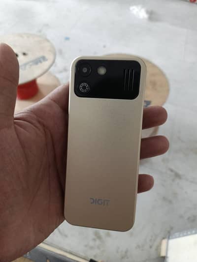 Digit Redone