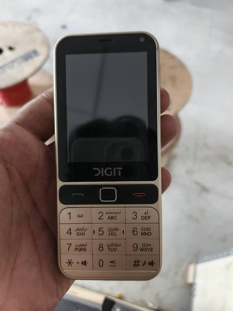 Digit Redone 1