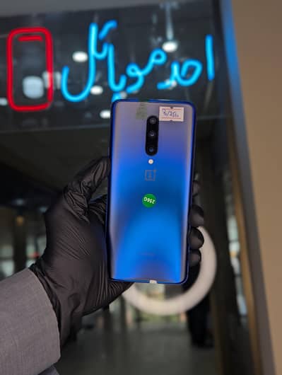 OnePlus 7 Pro 8Gb 256Gb 855 Snapdragon processor 10/10