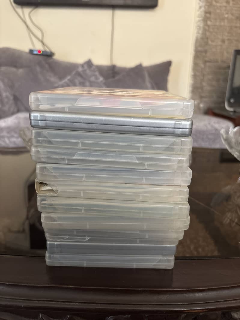 12 PS3 games 1