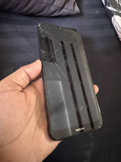 nokia 3.2