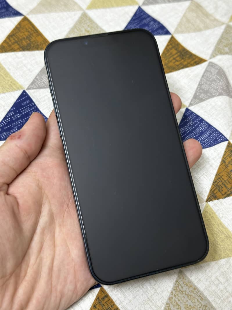 Iphone 14 plus 1
