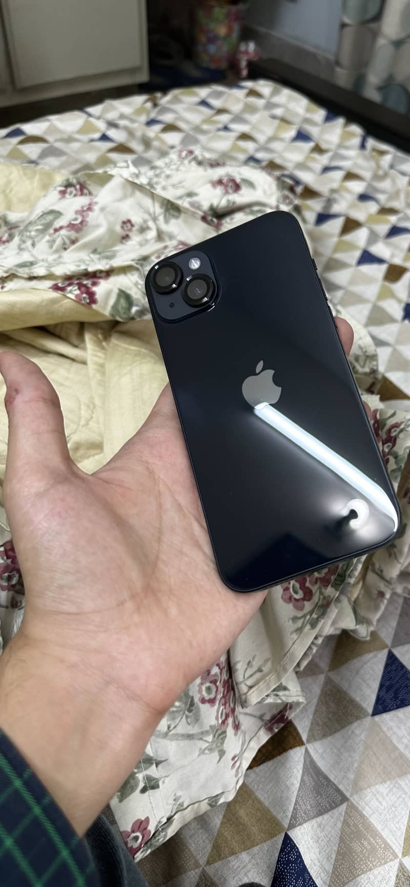 Iphone 14 plus 4