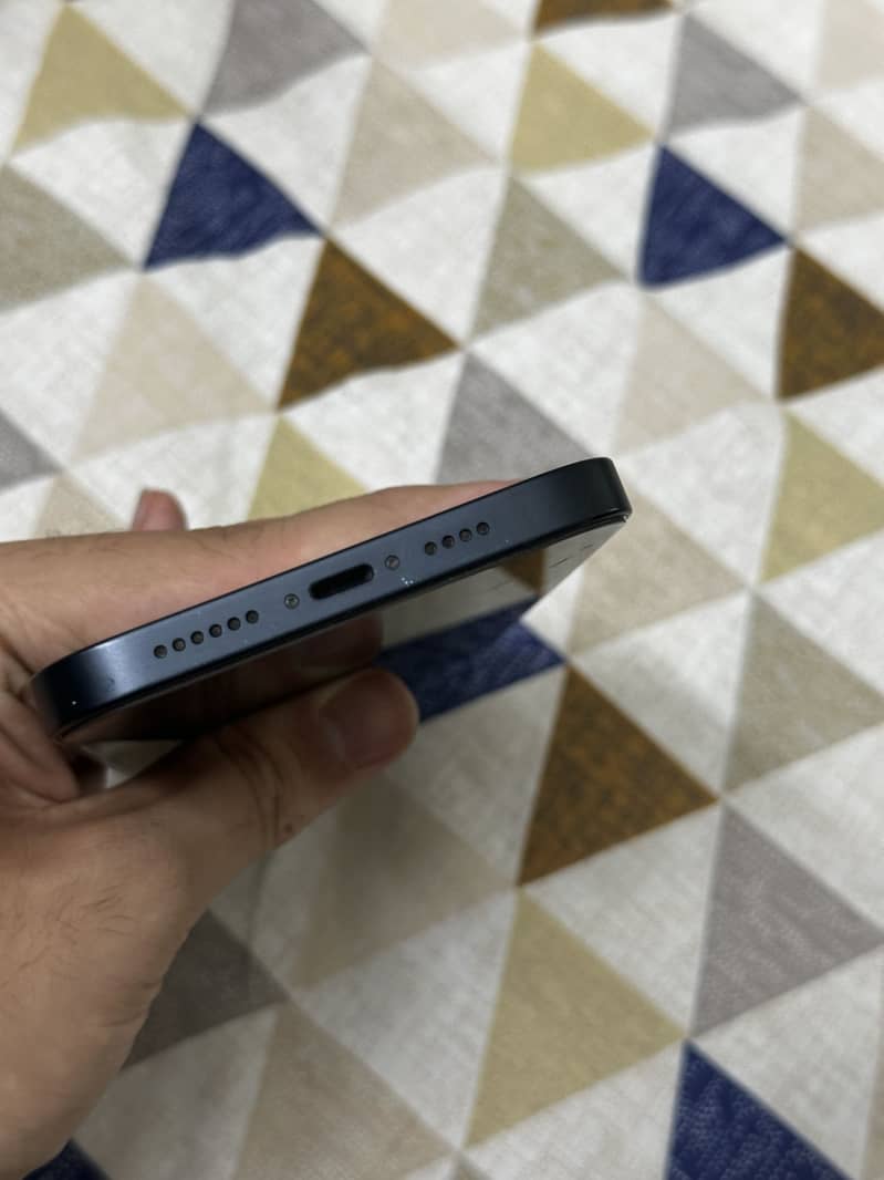 Iphone 14 plus 5